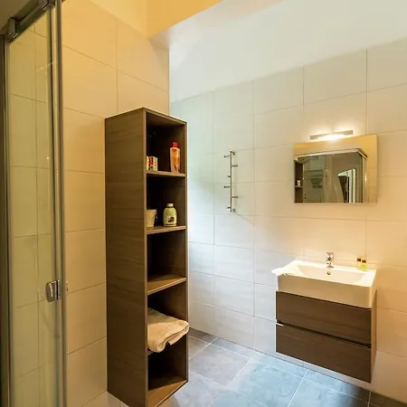 Holiday home La Topaze Bomal