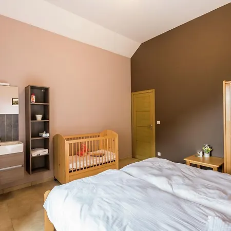Holiday home La Topaze