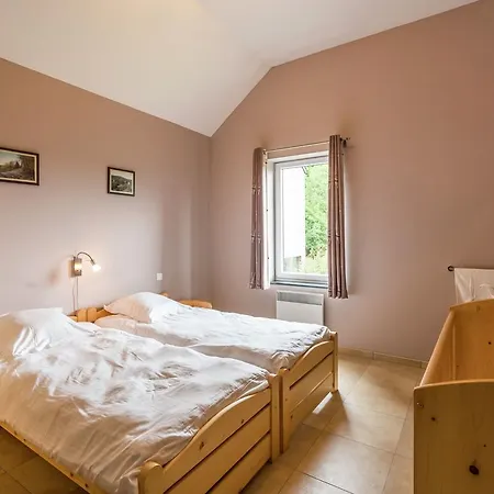 La Topaze Holiday home Bomal