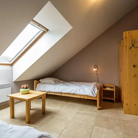 La Topaze Vakantiehuis