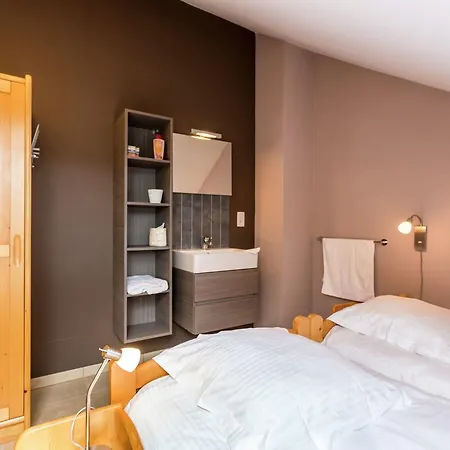 Vakantiehuis La Topaze *