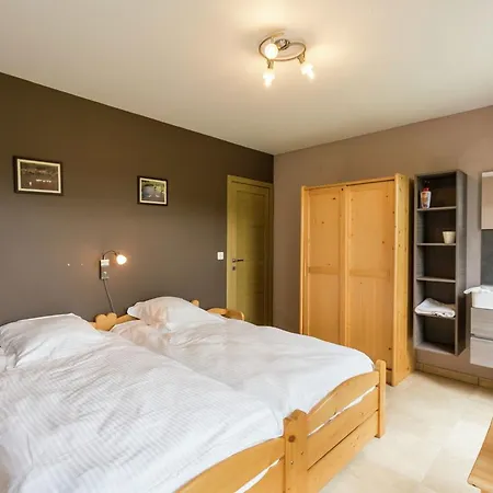 La Topaze Vakantiehuis *