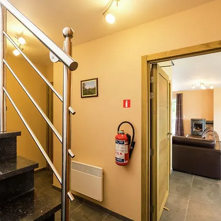 Holiday home La Topaze Bomal