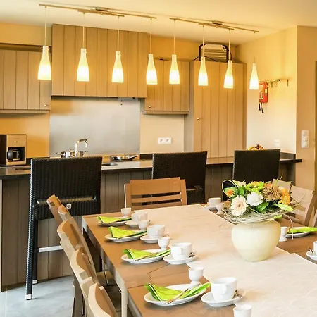 Vakantiehuis La Topaze
