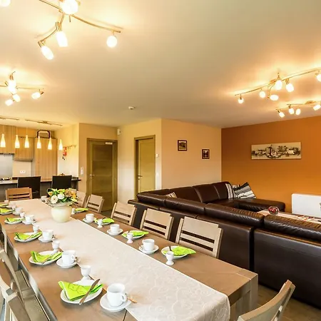 Holiday home La Topaze *