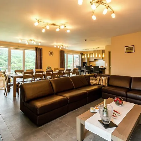 La Topaze Holiday home *